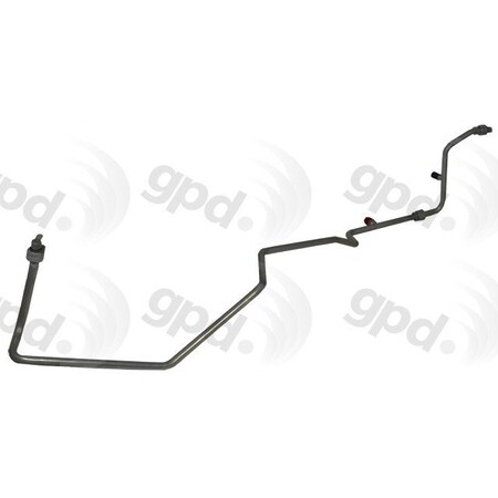 Gpd Hose Liquid Line, 4812907 4812907